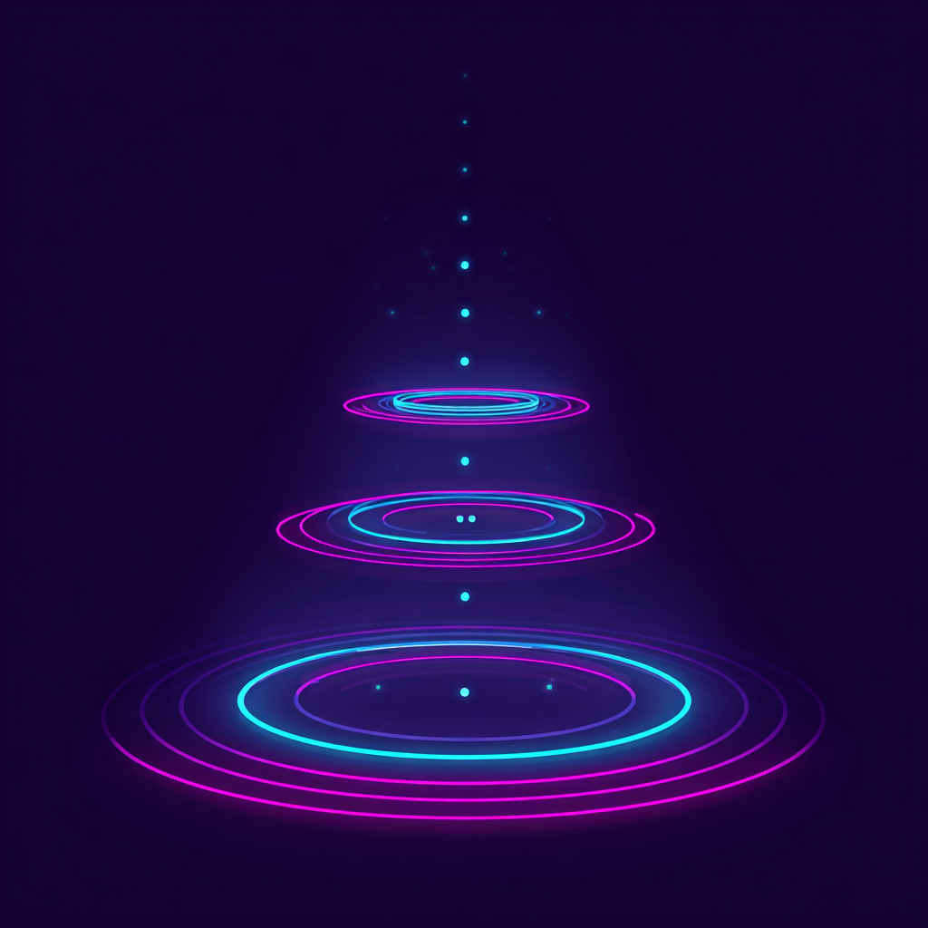 Vannadium Leap on chain data storage